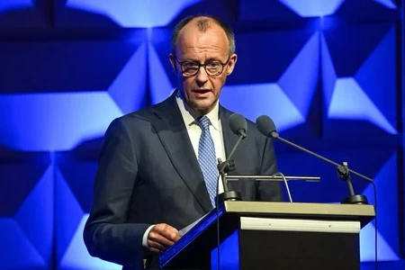 merz-plantea-que-ucrania-podria-ceder-territorio-a-cambio-de-integrarse-a-la-union-europea