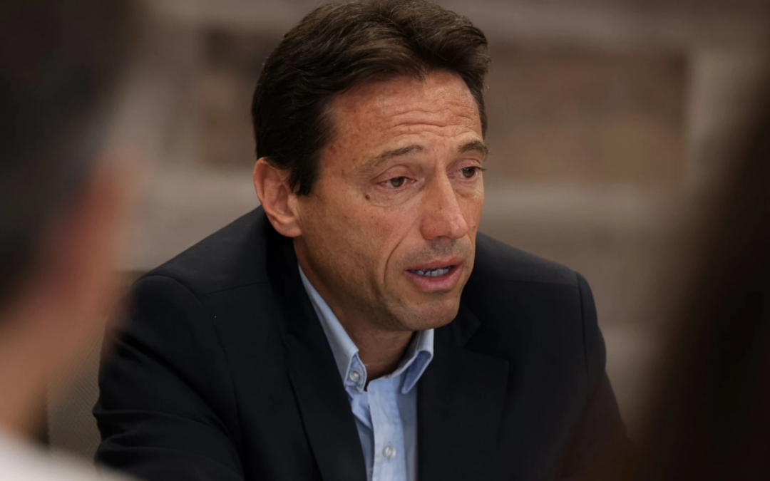 tras-su-salida-de-san-lorenzo,-marcelo-moretti-volvio-a-arremeter-contra-los-dirigentes:-‘a-mi-no-me-defendio-nadie’