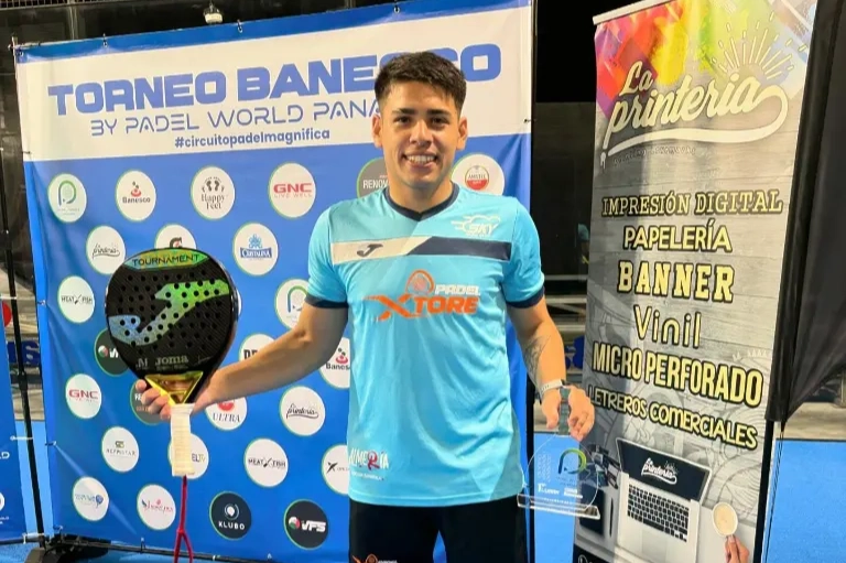 luto-en-el-deporte-nacional:-murio-el-jugador-de-padel-argentino-brayan-‘tato’-torres-en-un-choque-en-honduras