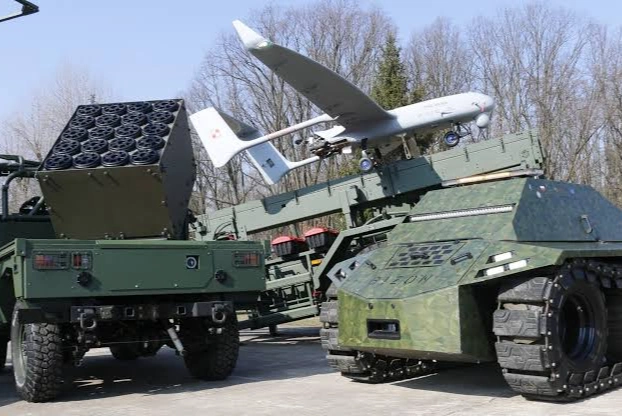 polonia-apuesta-por-un-“ejercito-de-drones”-para-blindar-el-espacio-aereo-europeo