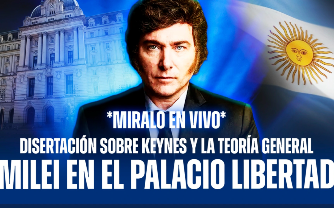 el-presidente-javier-milei-en-vivo-diserta-sobre-keynes-en-el-palacio-libertad