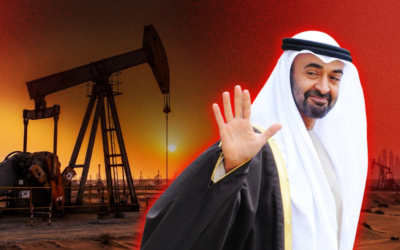 Emiratos Árabes Unidos anunció el abandono de la OPEC y hay expectativas por el precio del petróleo
