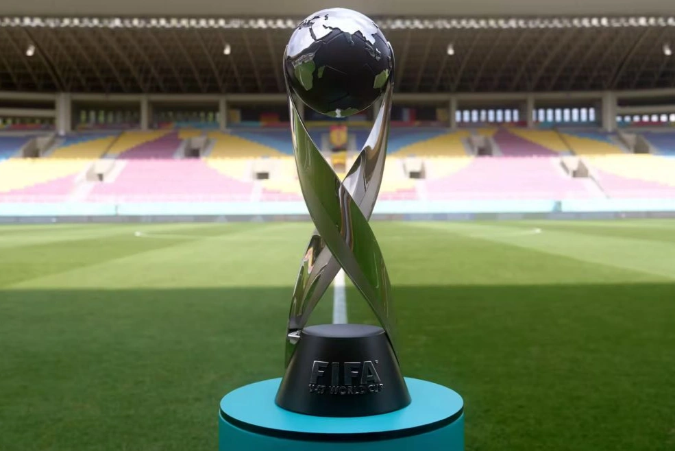 la-fifa-confirmo-el-mundial-sub-17-de-qatar-2026:-las-fechas-del-torneo-y-del-sorteo