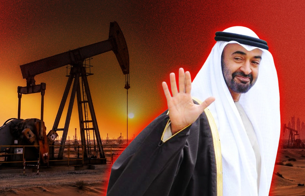 emiratos-arabes-unidos-abandona-opec-y-se-alinea-economicamente-al-petrodolar-de-trump