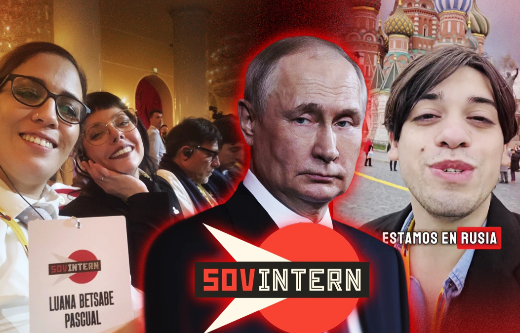 influencers-kirchneristas-participaron-del-“sovintern”,-un-foro-socialista-en-rusia