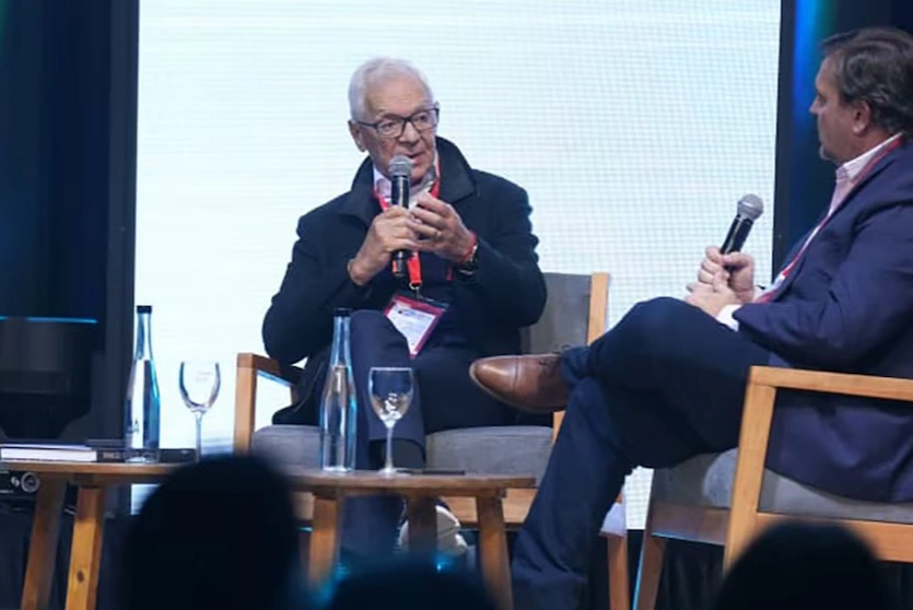 el-empresario-eduardo-costantini:-“vote-a-milei-y-lo-volveria-a-votar,-porque-si-se-va,-¿que-viene?”