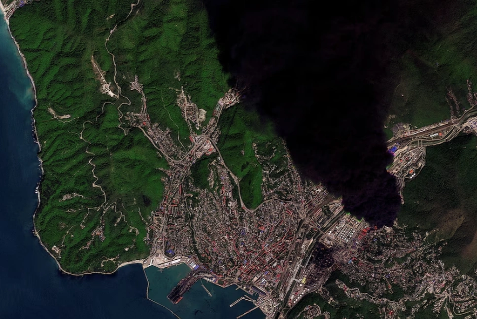 ucrania-golpea-infraestructura-petrolera-rusa-a-mas-de-1500-km-de-la-frontera-y-escala-la-guerra-de-drones