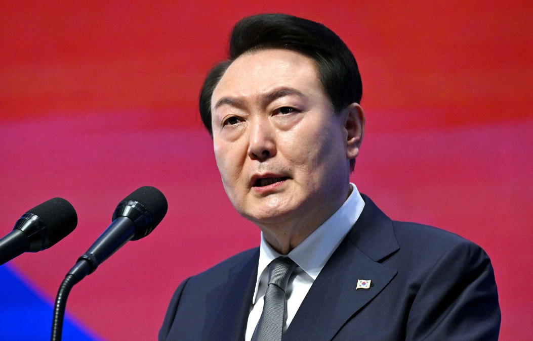 condenaron-a-7-anos-de-prision-al-expresidente-surcoreano-yoon-suk-yeol-en-medio-de-una-crisis-politica-historica