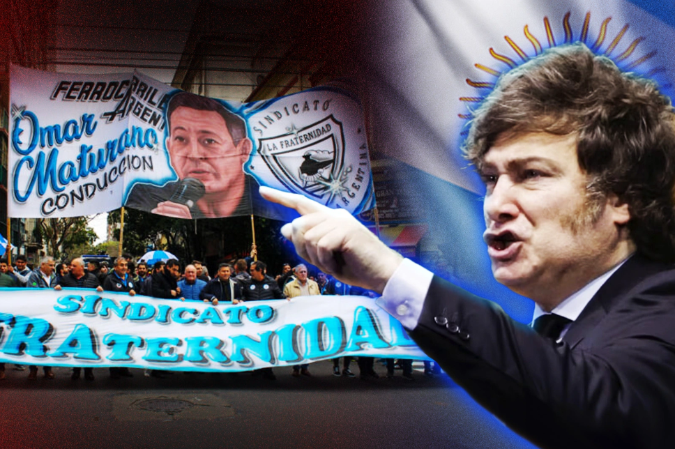 el-gobierno-multo-a-la-fraternidad-con-$21.000-millones-por-afectar-el-transporte-de-miles-de-argentinos