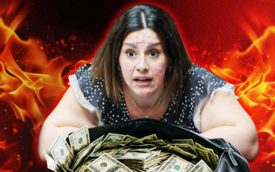 Marcela Pagano fue denunciada por enriquecimiento ilícito y administración fraudulenta