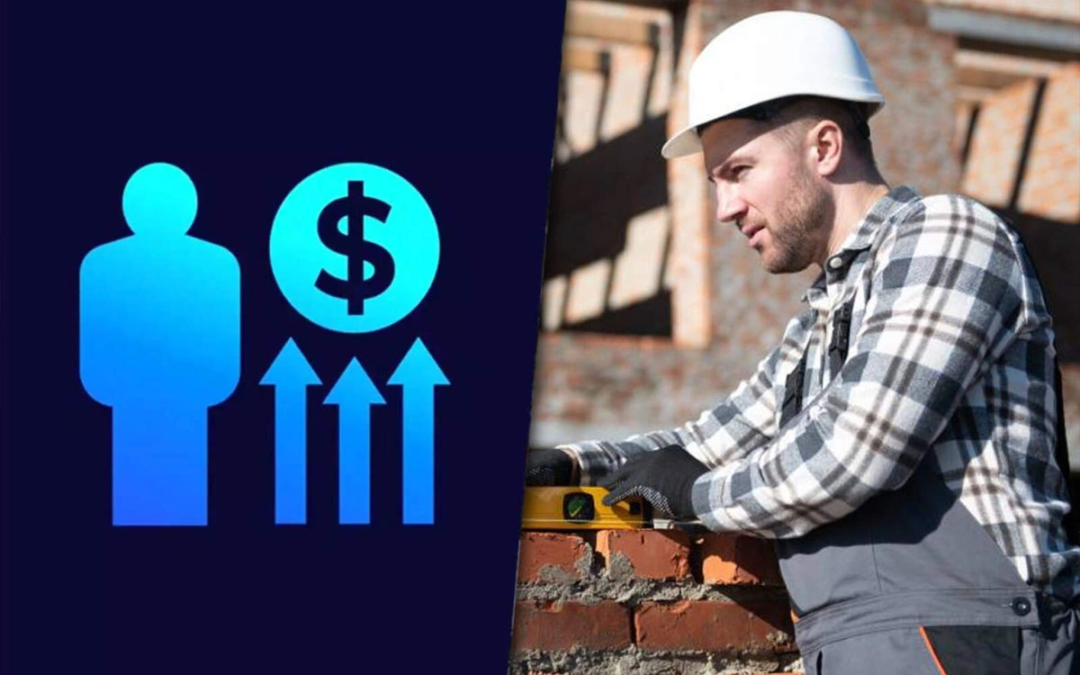 Construcción: cuánto cobra un albañil por hora en mayo de 2026 según categoría y zona