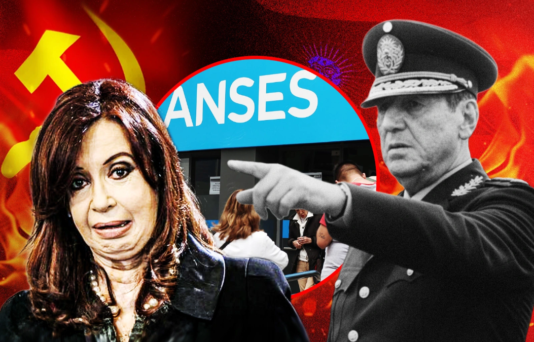 El día que Perón denunció el robo de los fondos jubilatorios estatales y anticipó el saqueo del kirchnerismo