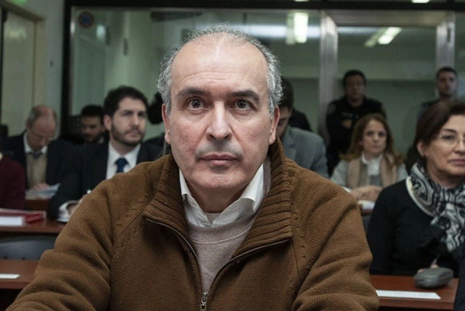 causa-cuadernos:-jose-lopez-declaro-que-no-se-arrepiente-de-arrojar-bolsos-con-millones-a-un-convento