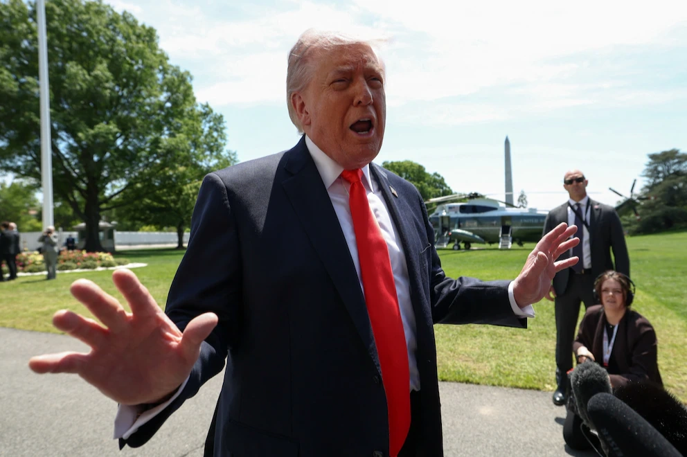 donald-trump-acuso-a-pedro-sanchez-de-querer-que-iran-tenga-armas-nucleares
