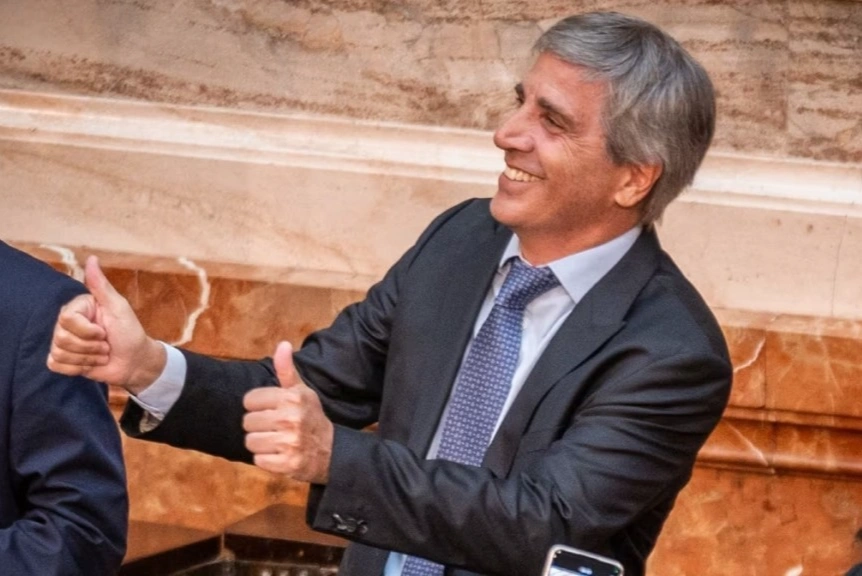 caputo-celebro-el-acuerdo-entre-la-ue-y-el-mercosur:-“es-un-activo-de-enorme-valor-estrategico”