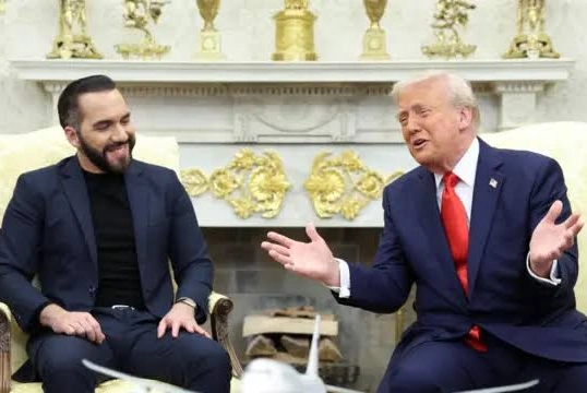 El Salvador atrae a más de 75 empresas de EEUU y consolida su perfil como destino de inversión