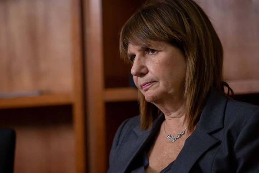 Bullrich apuntó contra Kicillof tras el brutal robo a un nene: “roban a mansalva y no hacen nada”