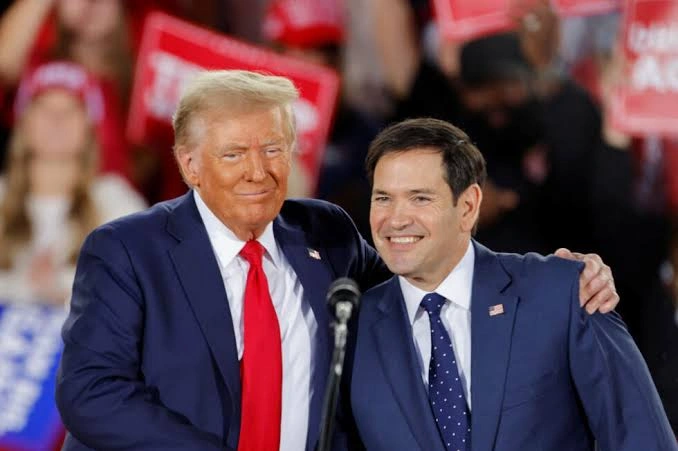 Rubio viaja al Vaticano tras críticas de Trump al Papa y refuerza la postura de Washington