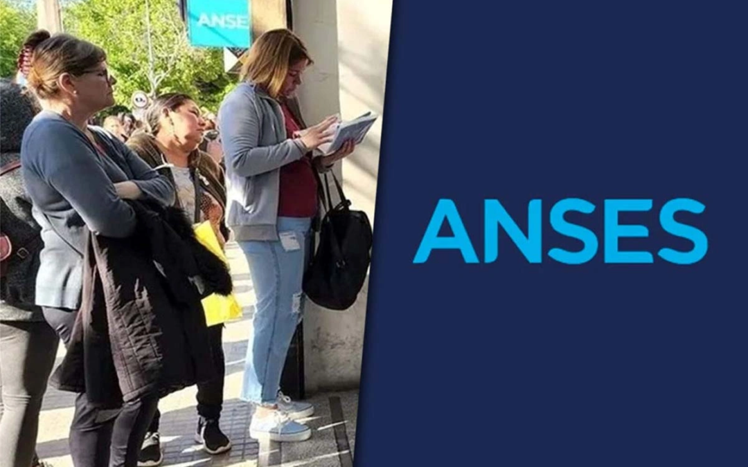 ANSES cuándo cobro: todas las prestaciones que se pagan este lunes 4 de mayo