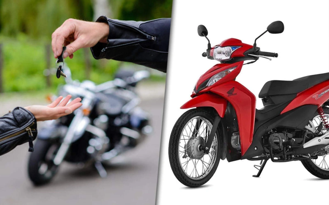 Ventas de motos en Argentina: abril marcó un récord histórico y el mercado crece más del 47%