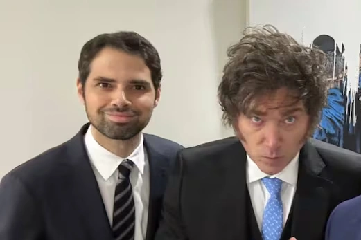 Veteranos de Malvinas reconocieron al embajador argentino en Francia por defender la soberanía sobre las islas