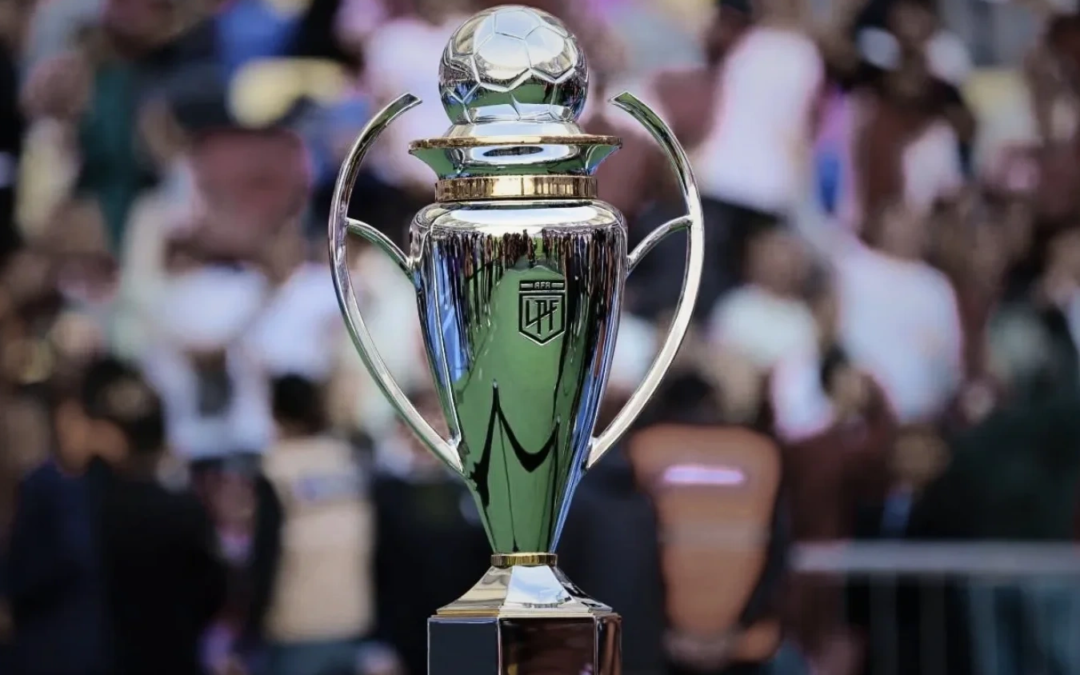 Se definieron todos los cruces de octavos de final del Torneo Apertura 2026