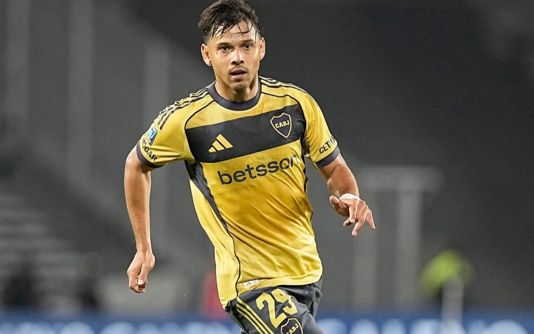 Un jugador de Boca confesó que se había planteado retirarse con apenas 25 años: ‘No tenía fuerzas para seguir’