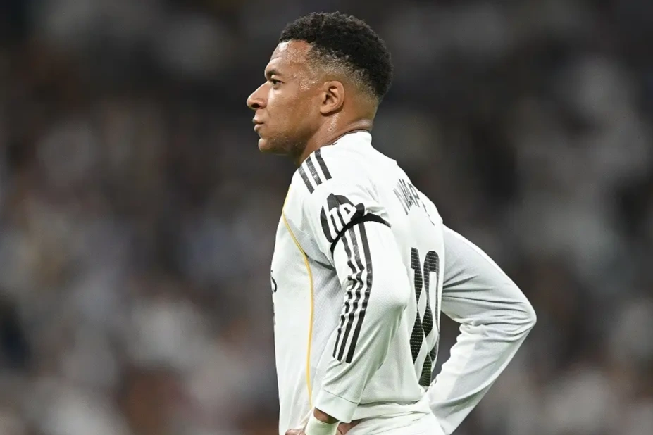 Arde la interna en el Real Madrid: hinchas juntan firmas para que se vaya Mbappé