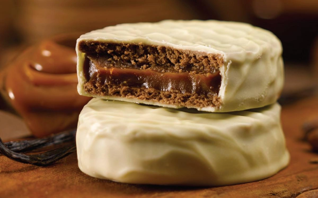Alfajores: nuevas marcas, más consumo y una industria que no para de crecer