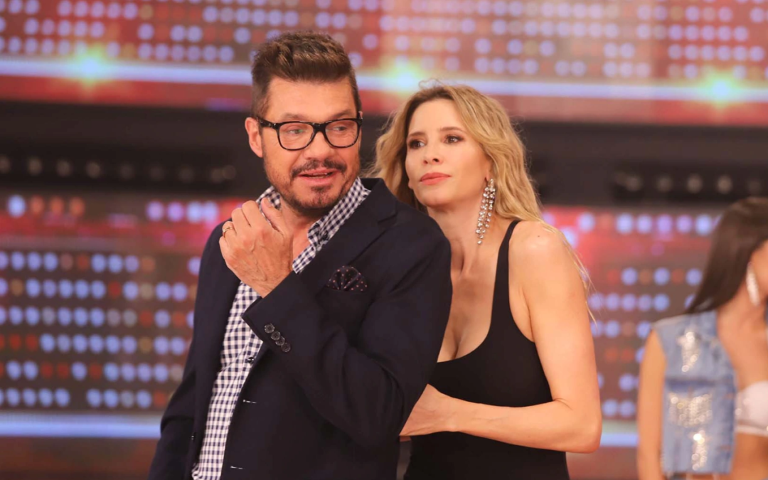 el-llamativo-gesto-de-marcelo-tinelli-con-su-expareja,-guillermina-valdes,-a-dias-de-separarse-de-milett-figueroa