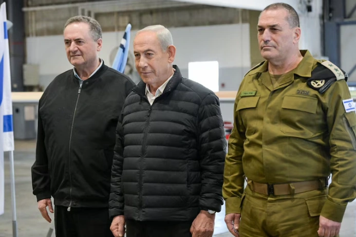 “Ofensiva potente y amplia”: Israel advierte a Irán mientras avanza en el desmantelamiento de Hezbolá