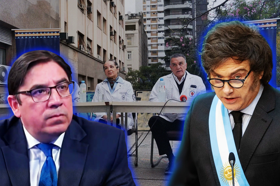 el-gobierno-de-milei-mostro-los-millonarios-fondos-en-salud-que-recibio-la-uba-en-4-meses