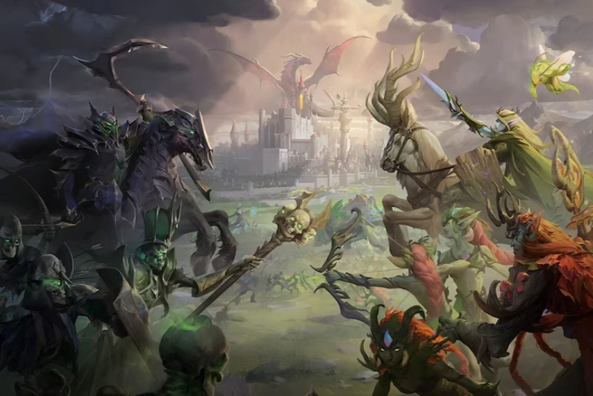 “un-regreso-historico”:-olden-era-supera-las-500.000-copias-y-confirma-el-renacer-de-heroes-of-might-and-magic