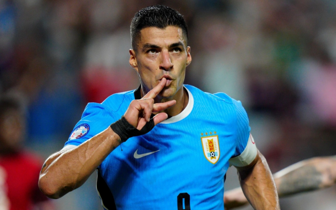 luis-suarez-no-descarto-volver-a-la-seleccion-de-uruguay:-‘jamas-le-diria-que-no-si-me-necesita’