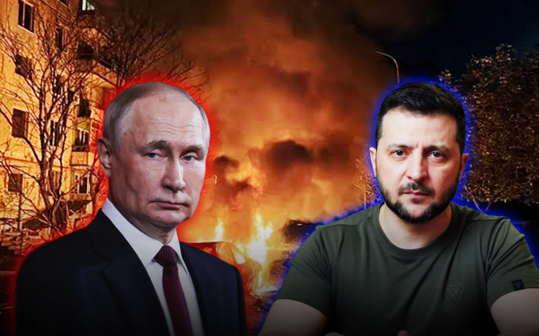 ucrania-denuncio-ataques-rusos-contra-una-planta-industrial-en-zaporizhzhia-tras-anunciar-un-alto-el-fuego