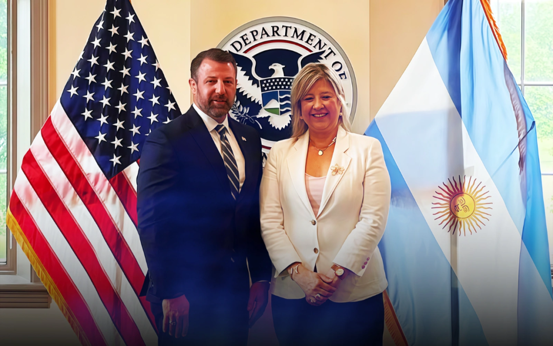 monteoliva-se-reunio-con-el-secretario-de-seguridad-nacional-de-estados-unidos-y-avanzo-con-el-visa-waiver