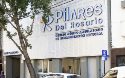 Grave ataque antisemita en Rosario: enviaron un explosivo a la clínica del titular de la DAIA