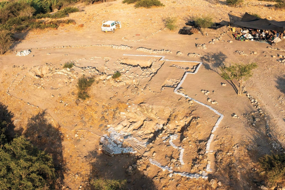 cultura-neolitica-en-israel-domino-pisos-de-cal-dolomitica-miles-de-anos-antes-que-los-romanos