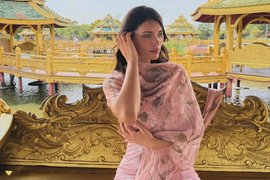 eva-de-dominici-publico-fotos-en-tailandia-y-estallaron-las-teorias-sobre-su-posible-participacion-en-superman