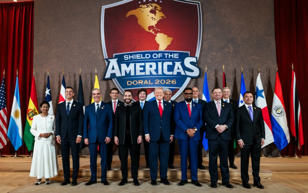 la-agenda-de-trump-contra-carteles-y-terrorismo-domina-la-conferencia-de-seguridad-hemisferica