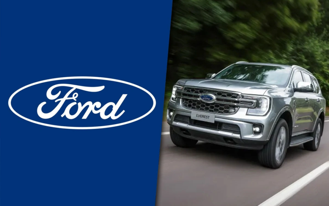 El precio de la Ford Everest bajó casi $4 millones en Argentina