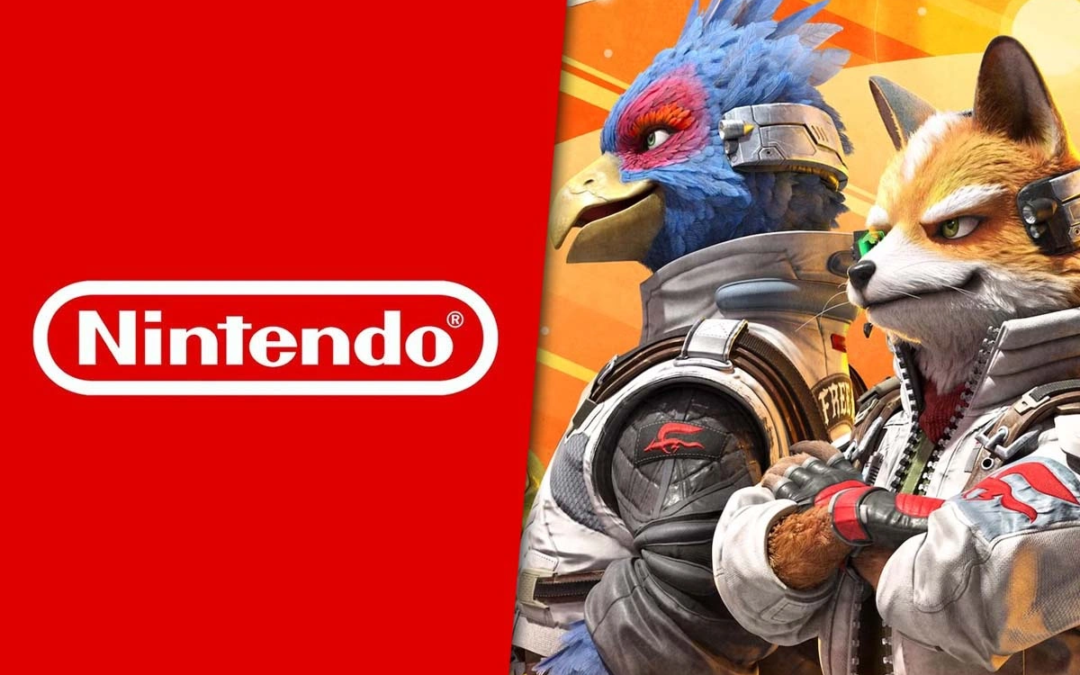 nintendo-sorprendio-con-un-nuevo-‘star-fox’-para-switch-2