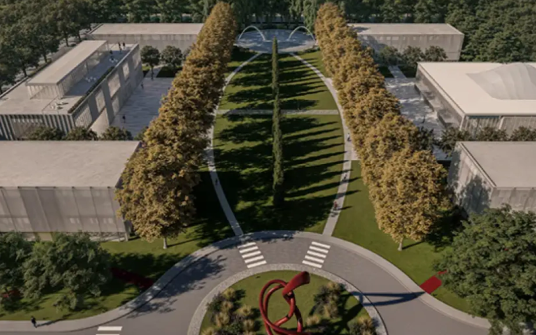 la-universidad-siglo-21-construira-en-villa-maria-su-primer-campus-dentro-de-un-parque-industrial