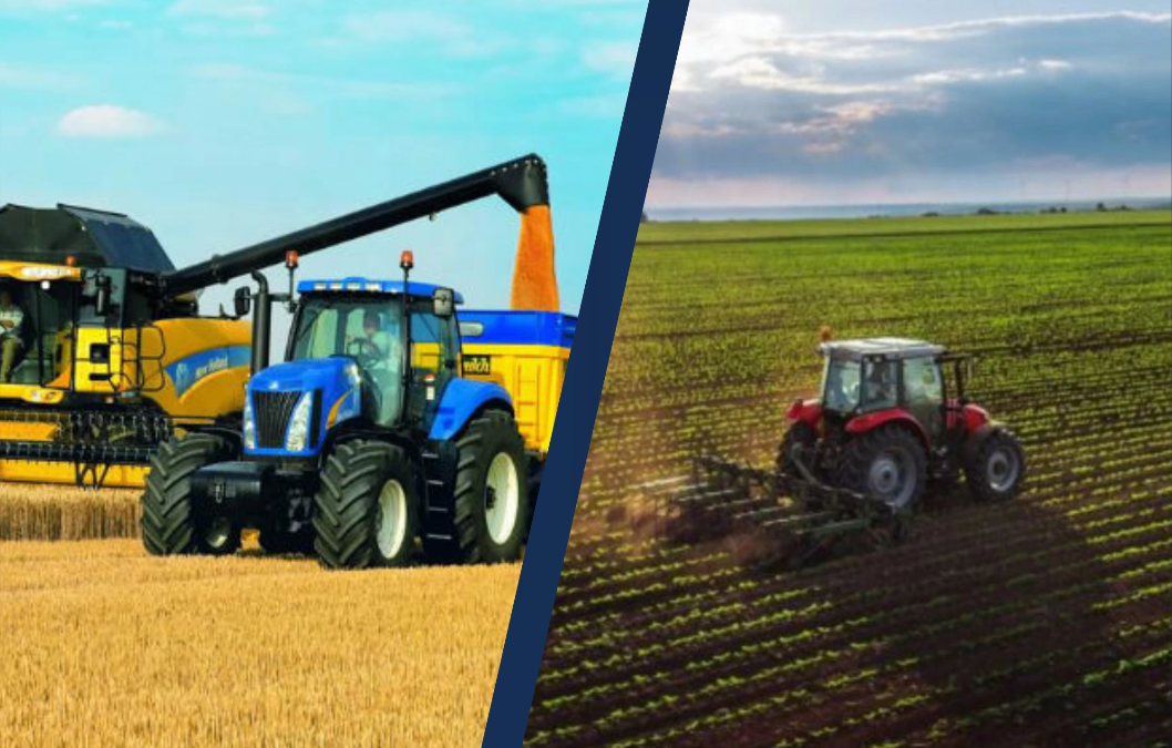 el-campo-cordobes-invierte:-la-venta-de-maquinaria-agricola-registra-su-mejor-mes-en-un-ano