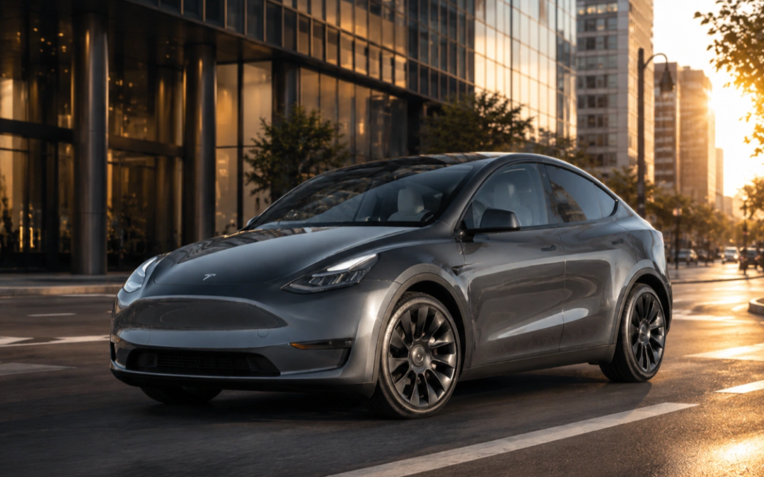 tesla-model-y:-el-primer-auto-en-cumplir-el-nuevo-estandar-de-seguridad-de-nhtsa-en-eeuu.