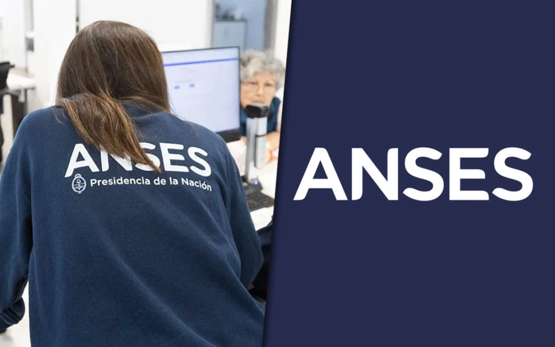 ANSES cuándo cobro: todas las prestaciones que se pagan este viernes 8 de mayo