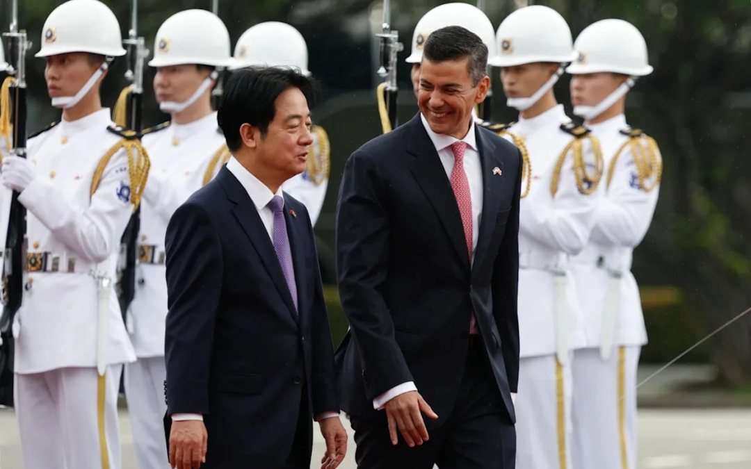 paraguay-y-taiwan-fortalecen-su-alianza-con-nuevos-acuerdos-tecnologicos-y-comerciales