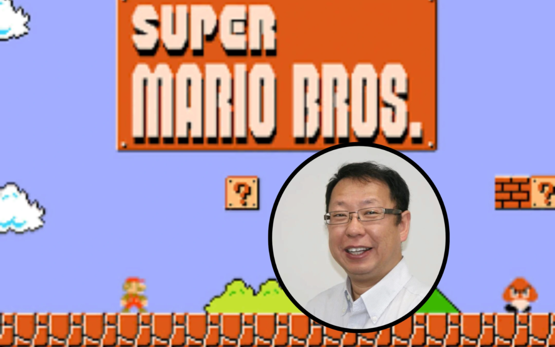 takashi-tezuka,-el-legendario-disenador-de-nintendo,-deja-su-rol-directivo-tras-mas-de-40-anos