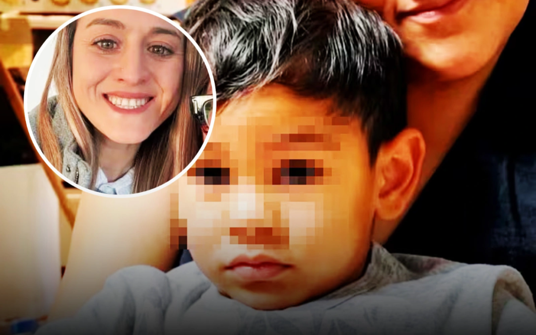 asesinato-de-angel-lopez:-exigen-suspender-a-la-psicologa-que-ordeno-entregar-al-nino-a-la-madre