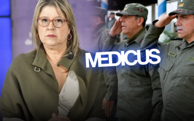 Monteoliva anunció que Medicus prestará cobertura médica a Prefectura y Gendarmería